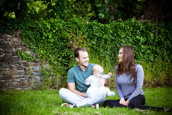 Beloved family shoot Lumiere photography-11