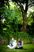 Beloved family shoot Lumiere photography-15