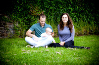 Beloved family shoot Lumiere photography-17