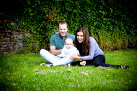 Beloved family shoot Lumiere photography-18