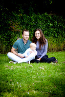 Beloved family shoot Lumiere photography-19