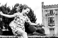 Elvaston Castle family photography-11