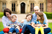 Elvaston Castle family photography-20