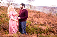 Maternity Photoshoot Yorkshire-12