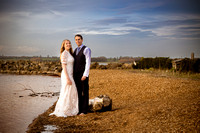 Lumiere Photography Wedding at Normanton-9
