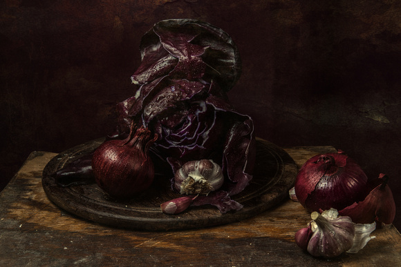 lumiere photography still life with onions-2