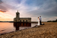 Lumiere Photography Wedding at Normanton-6