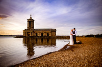 Lumiere Photography Wedding at Normanton-4