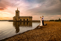Lumiere Photography Wedding at Normanton-5